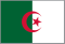 ALG national flag