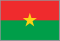 BUR national flag