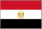 EGY national flag