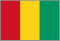GUI national flag