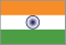 IND national flag