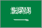 KSA national flag