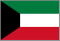 KUW national flag
