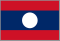 LAO national flag