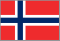 NOR national flag