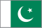 PAK national flag