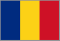 ROU national flag