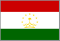 TJK national flag